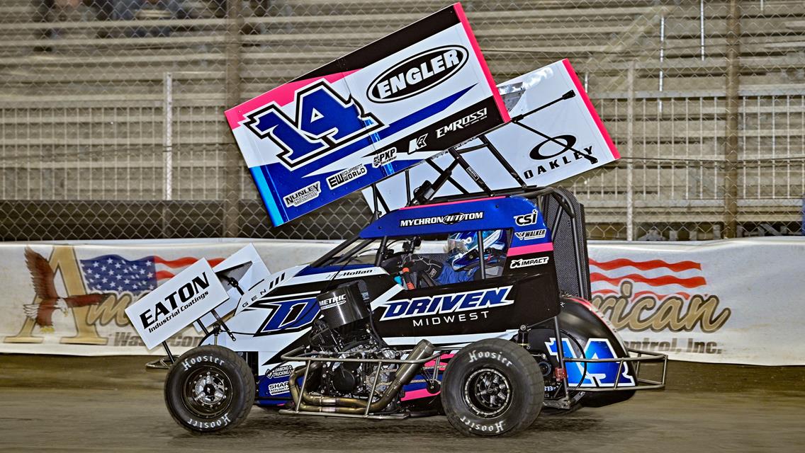 39th American Waste Control Tulsa Shootout Off And Running