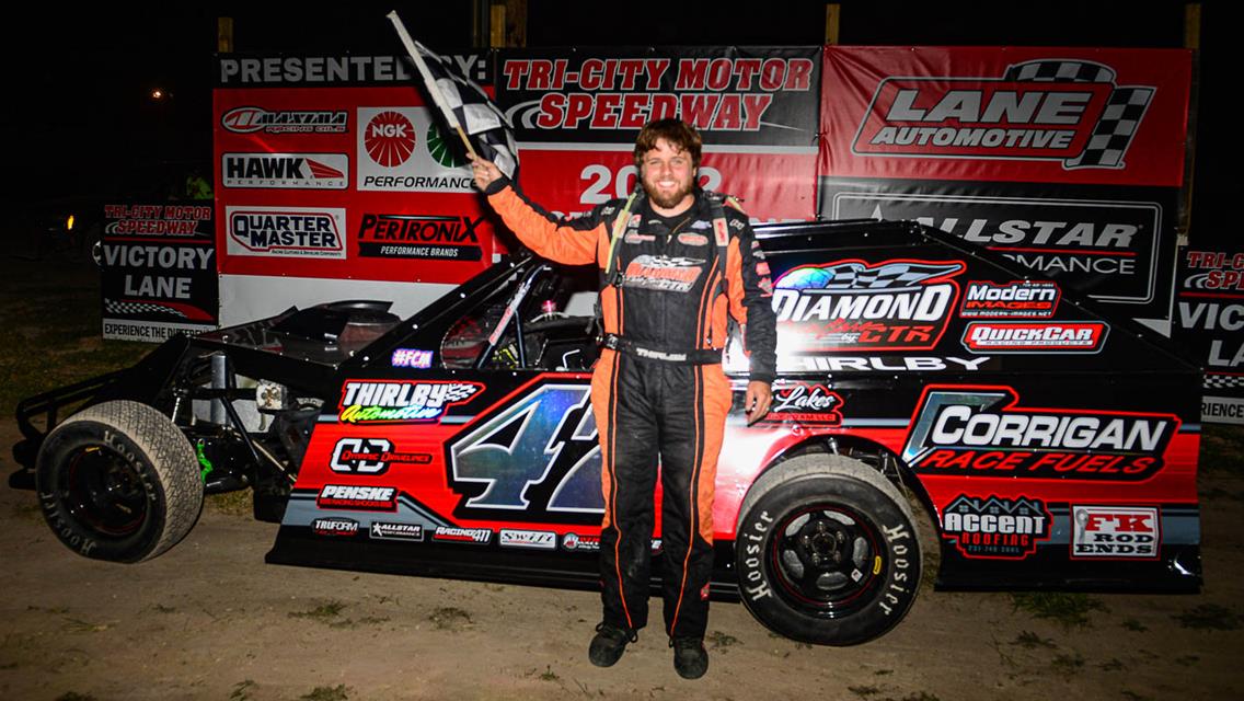 ALLSTAR Performance Late Model Challenge Series Presented By the Soaring Eagle Casino and Resort