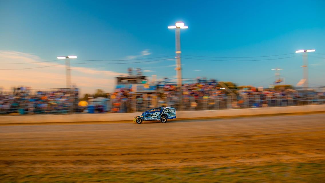 STSS Race Day at Georgetown: Blast at the Beach Storylines, Stars &amp; Sleepers