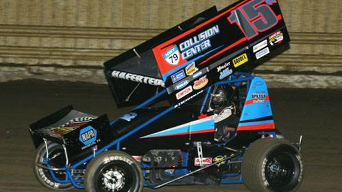 Sam Hafertepe Jr. – Outlaw Homecoming!