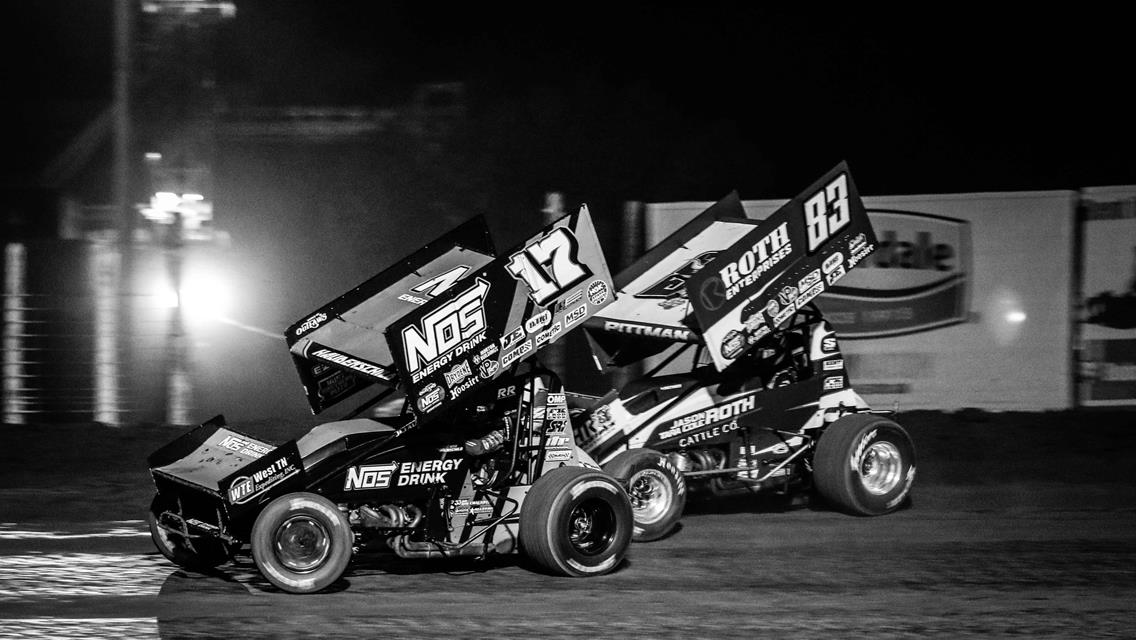 June 5th World of Outlaws Event Canceled