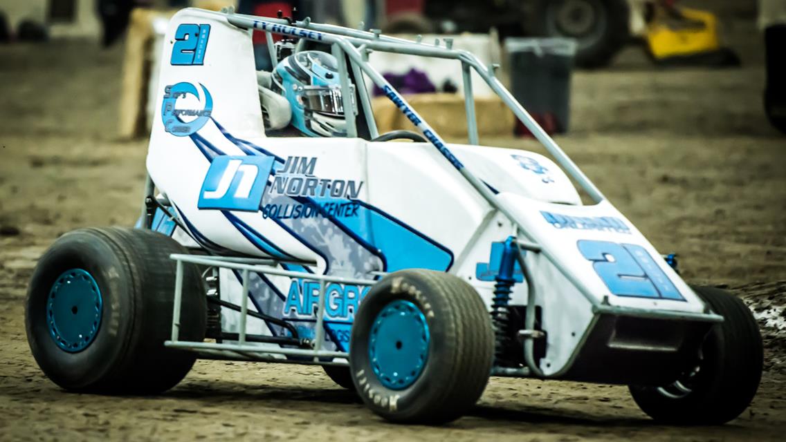 Tulsa Shootout