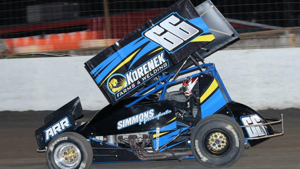 It&#39;s TMS Time for Reutzel after Gulf South Double