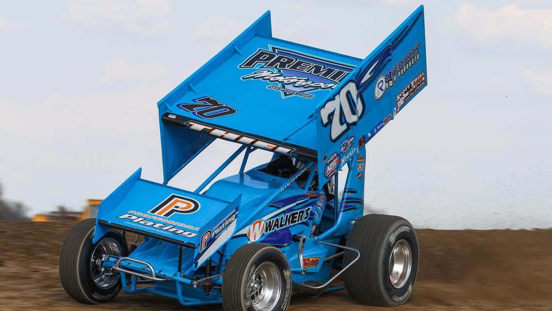 Thiel eager to battle All Stars in familiar territory