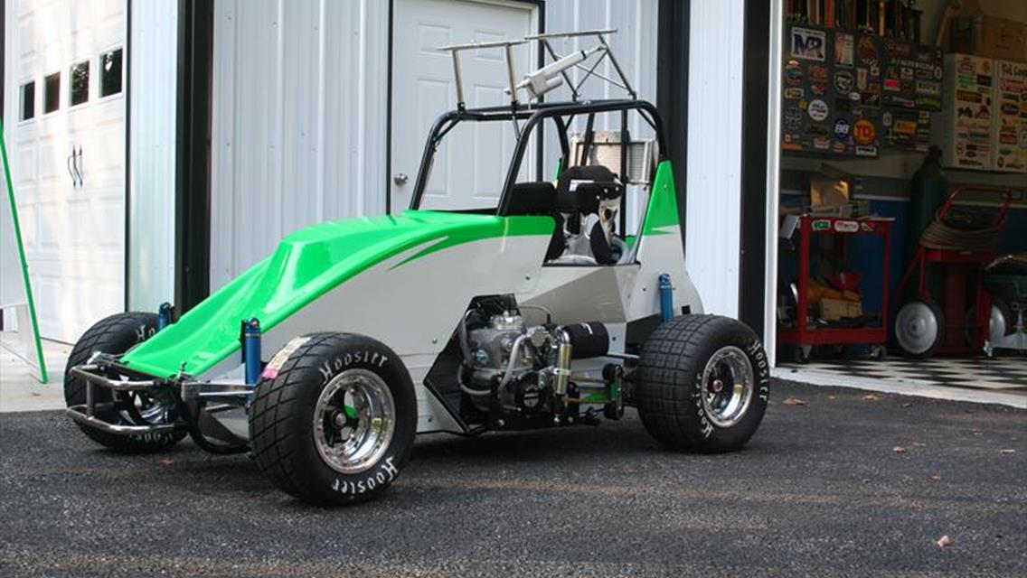 270 car close to debut