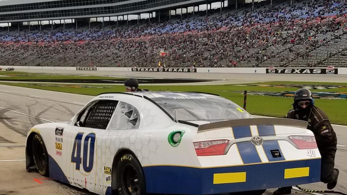 2018 Season