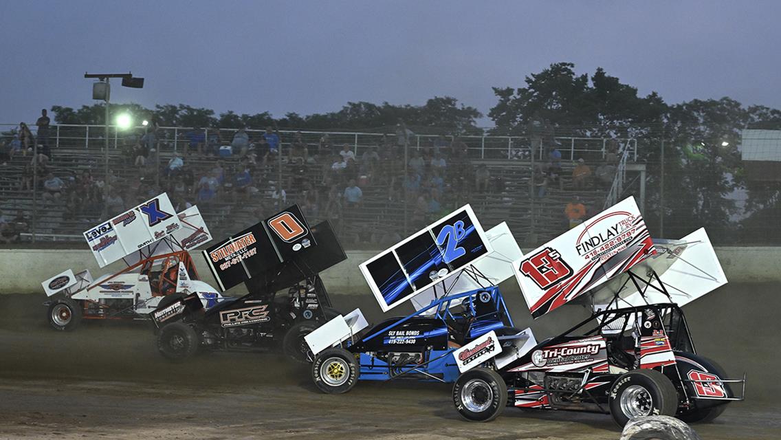 HANNAGAN SECURES 4TH WIN OF SEASON &amp; BEATS THE RAIN