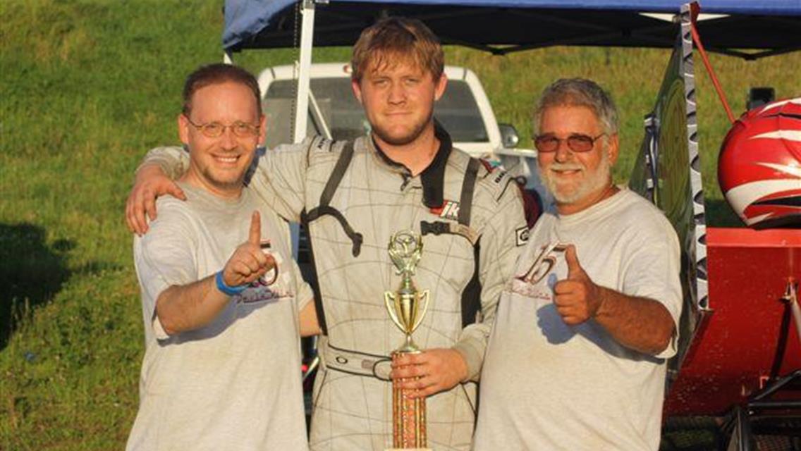Feature Win #1