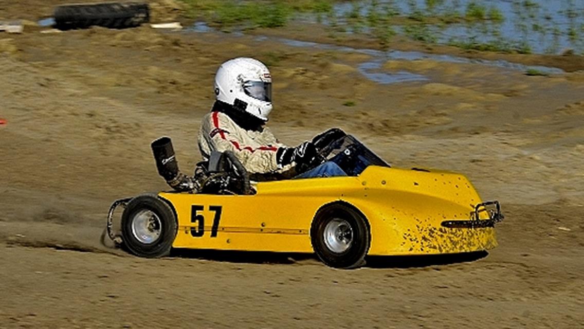Introducing Fireballs @ I-37 Speedway 4/14/23