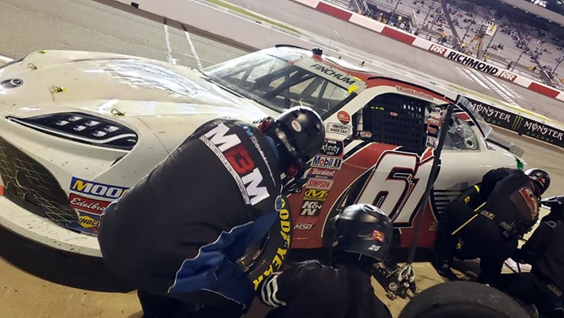2019 Season