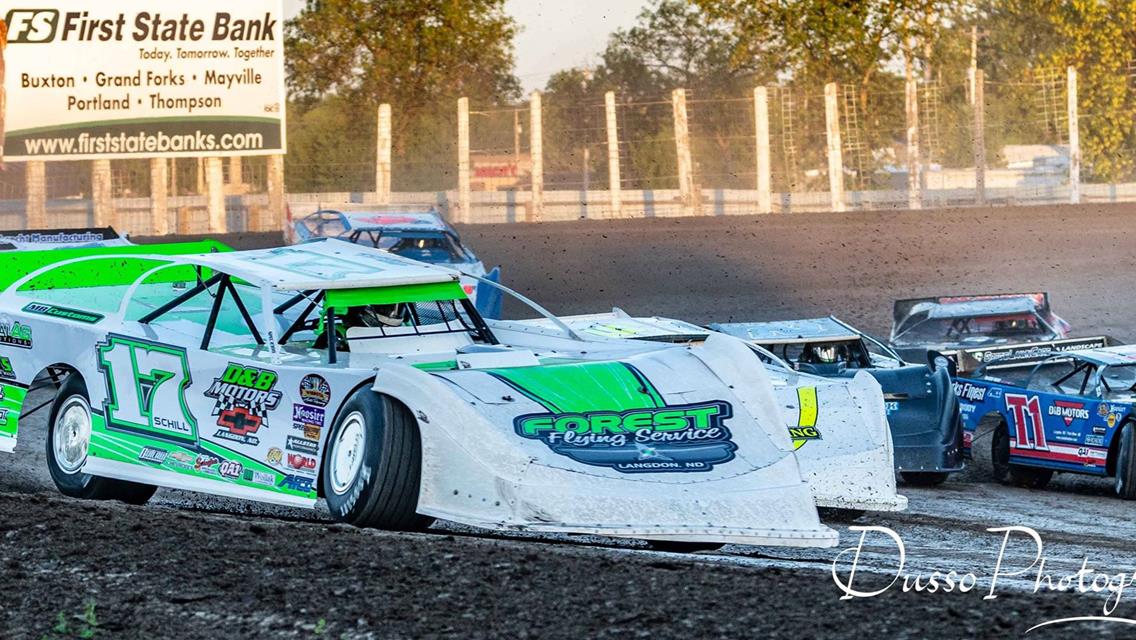 2020 Season Photos