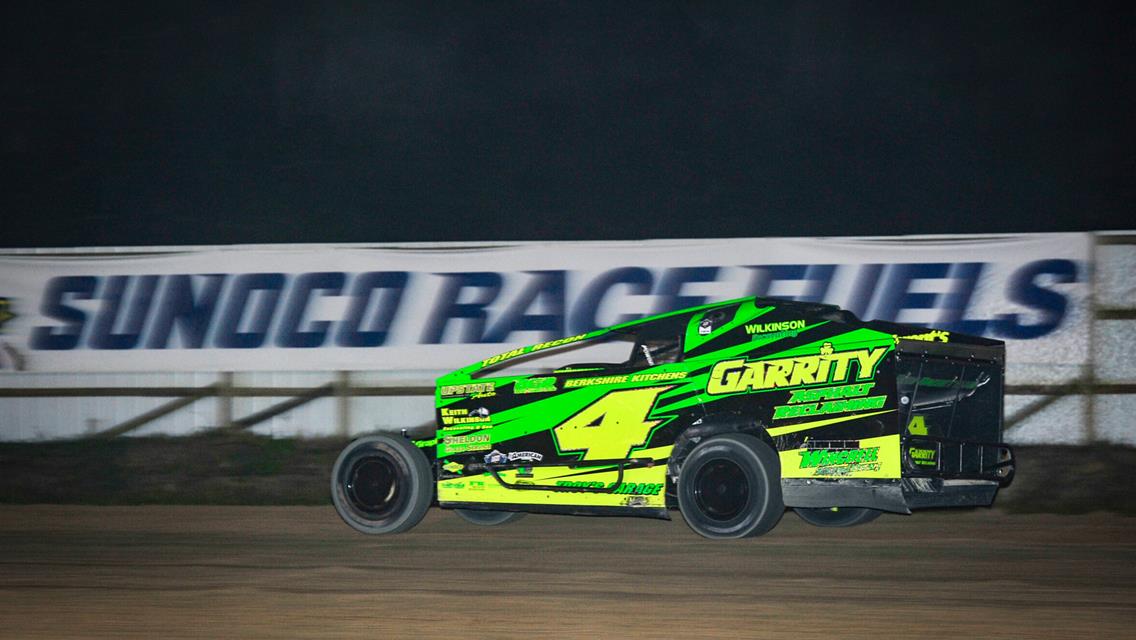 Warm Up At All-Tech Raceway: Friesen, Bachetti, Wight, Gular Among Recent STSS Sunshine Swing Entrants
