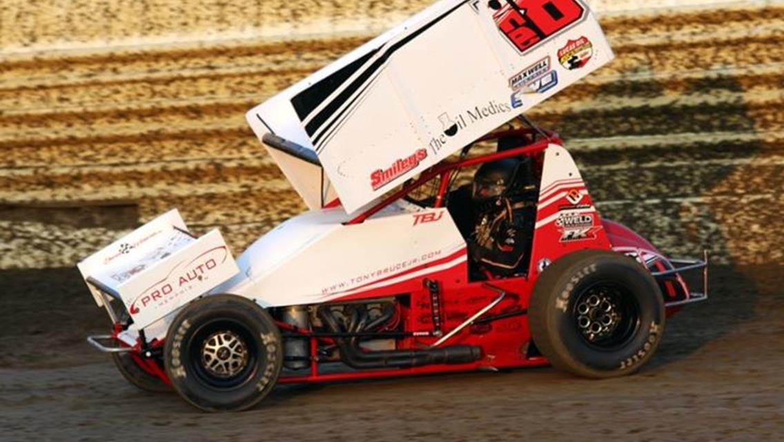 Just Short of Victory in Dodge City