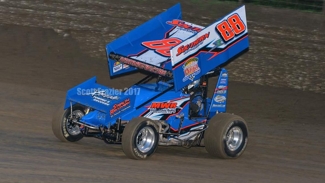 Short Track Nationals Entry List Revealed at 51 and Counting