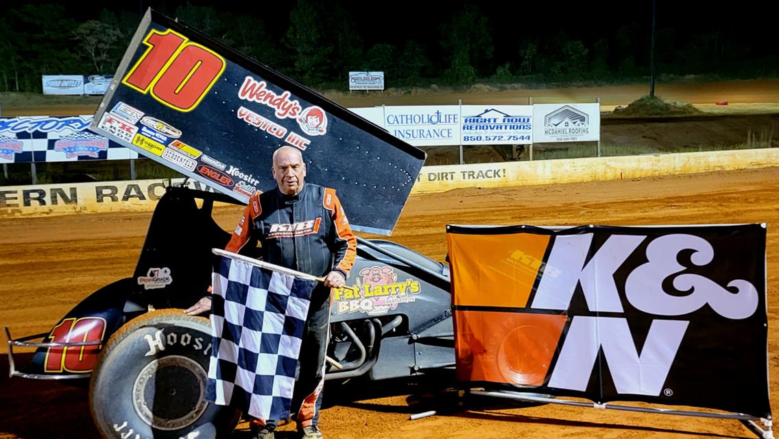 15 times!..Gray clinches 15th USCS National Championship