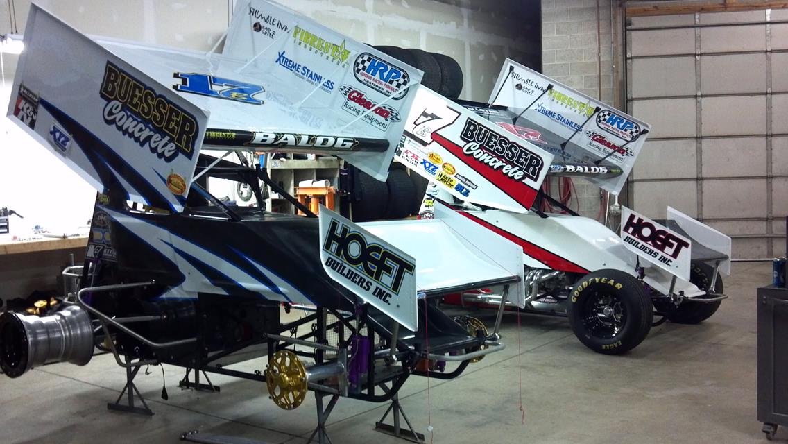 B2 Motorsports Photo