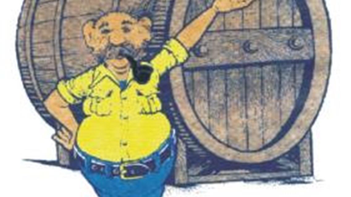 HERITAGE WINE CELLARS BECOMES &quot;OFFICIAL WINERY&quot; OF HOVIS RUSH RACING SERIES