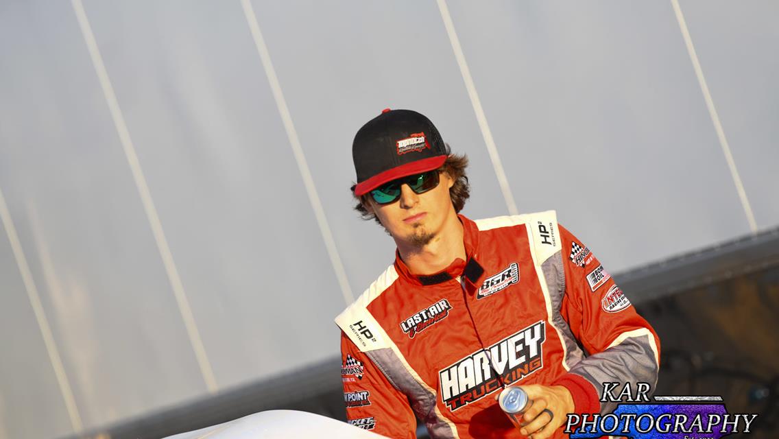 Swainsboro Raceway (Swainsboro, Ga.) – Hunt the Front Super Dirt Series – Southern Showcase – May 31st-June 1st, 2024. (KAR Photography)
