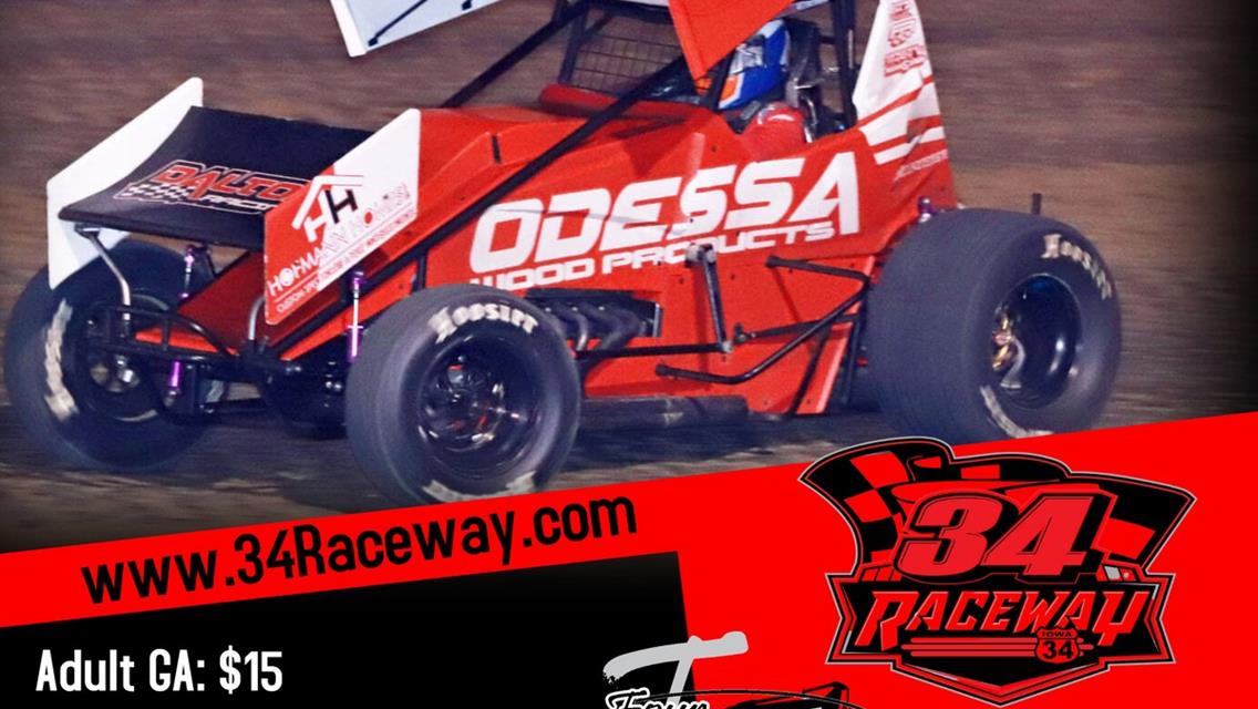2021 Season Opening Weekend