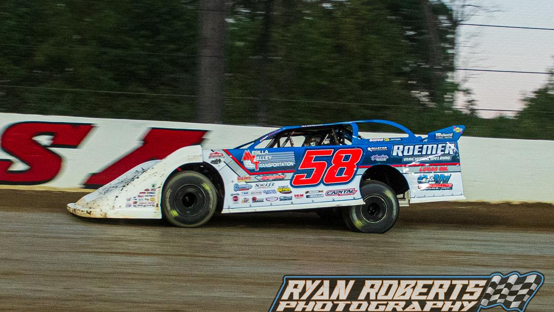 Eldora Speedway (Rossburg, OH) – Chasing the Dream – September 7th, 2022. (Ryan Roberts Photography)