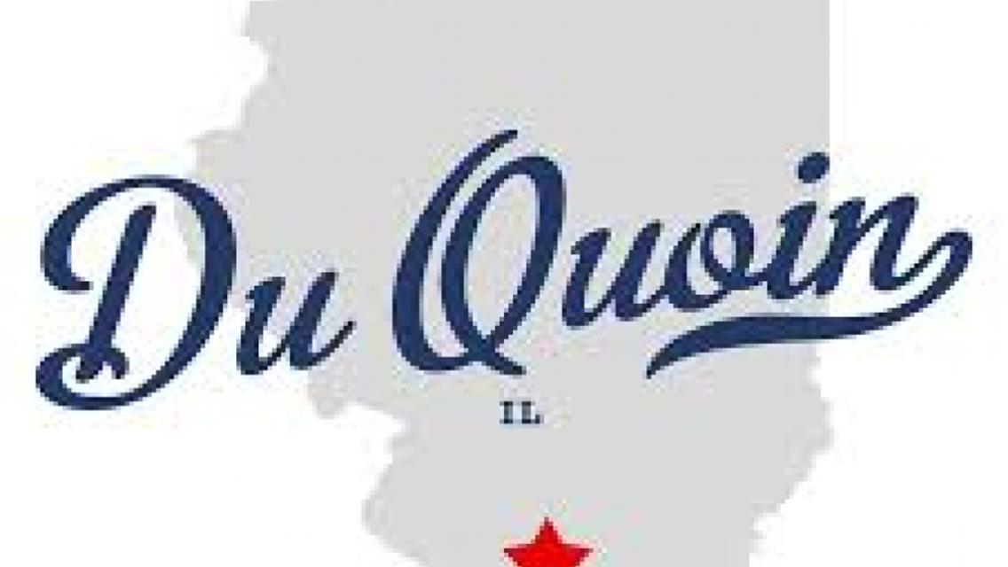 &quot;Ted Horn 100&quot; at DuQuoin September 6