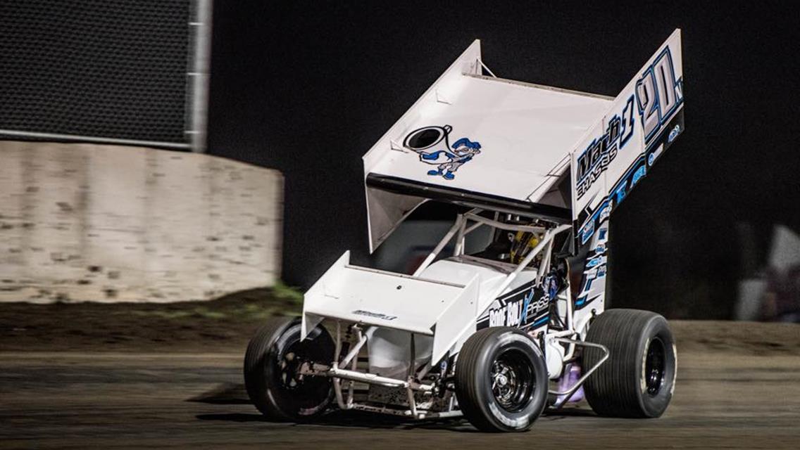 Season Summary: Hunter Schuerenberg