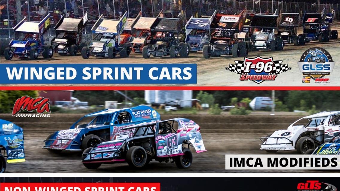 I-96 OPEN WHEEL SHOOTOUT
