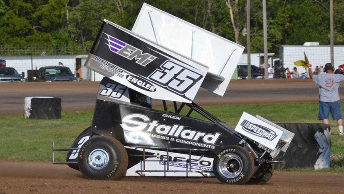 A Not-So-Hot Weekend for Aman Motorsports