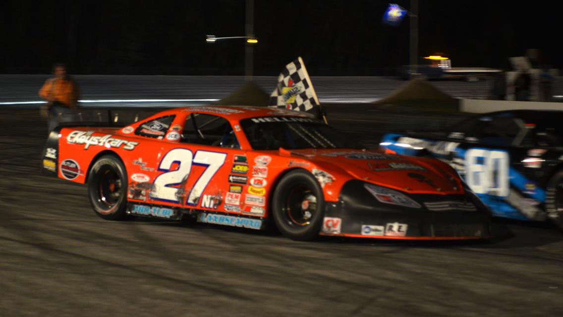 Oxford 250!!