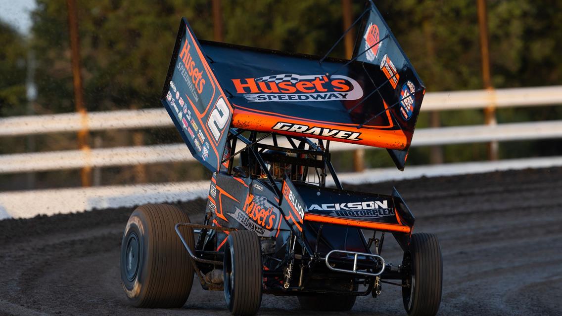 Big Game Motorsports and Gravel Tackling Tri-City and Tri-State This Weekend