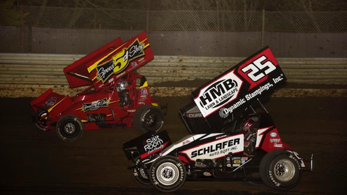 Thiel Doubles Down at Sycamore