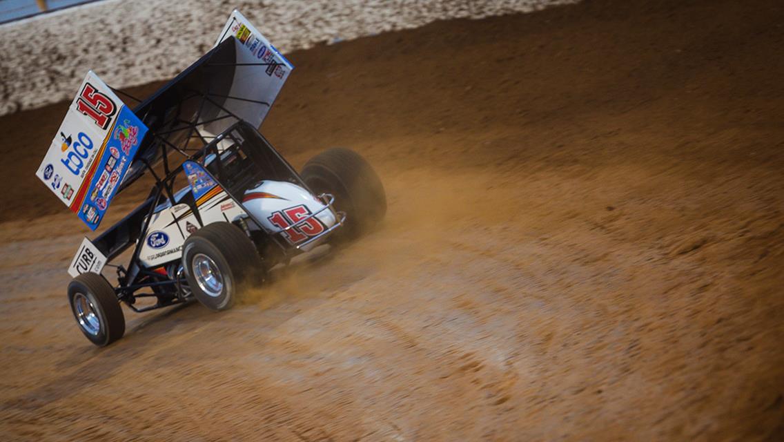 Donny Schatz