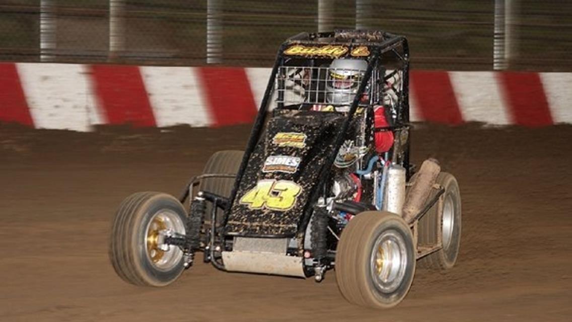 bulldog motorsports teams up with OUT-PACE RACE PRODUCTS to run the first ever BMARA 2.4L RACE.