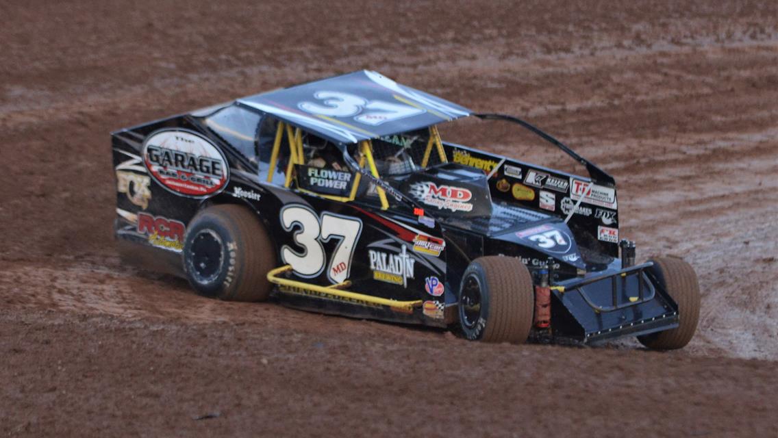 2022 Lernerville Speedway Fab4 Season Review: Diehl Automotive Big Block Modifieds