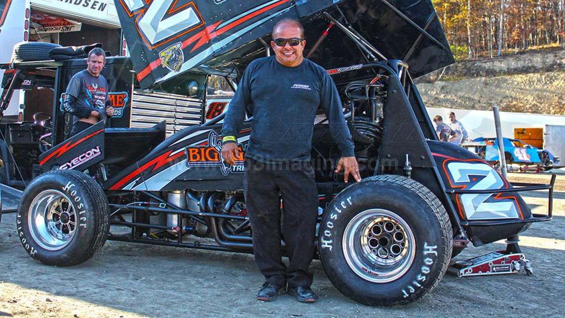 Big Game Motorsports and Lasoski Wrap Up Season at World Finals