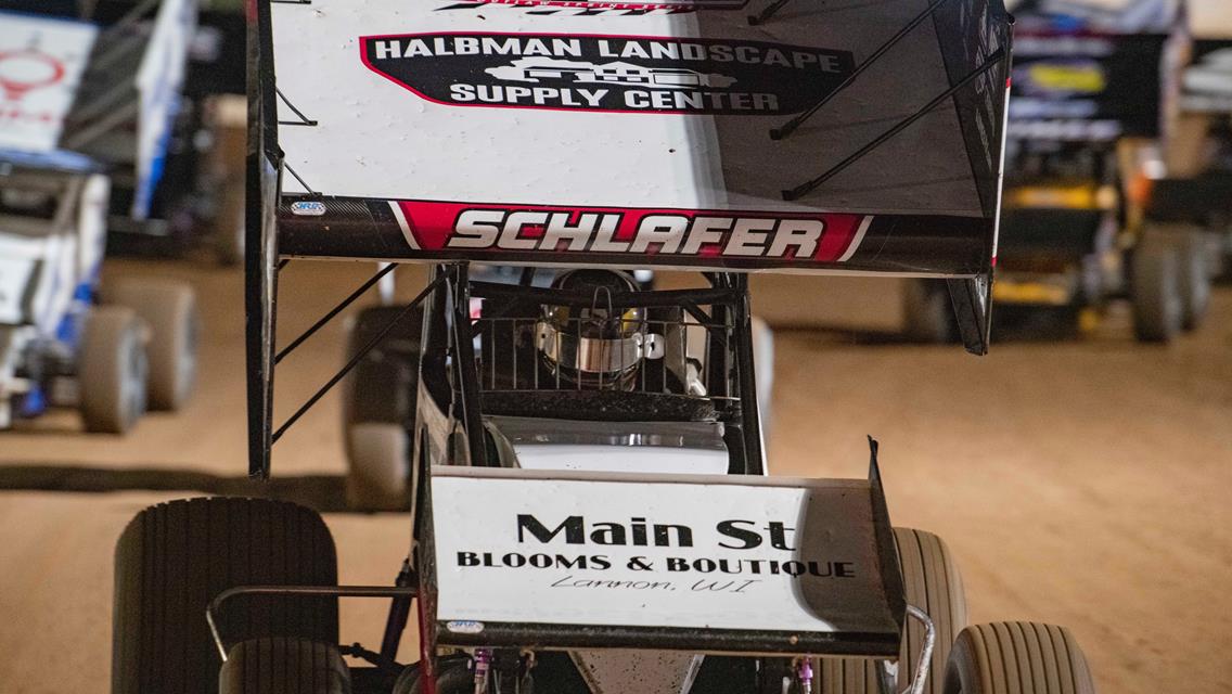 The Schlafers Still Got It!