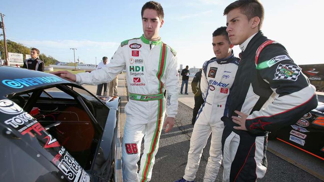 Drive For Diversity program looking toward bright future of NASCAR