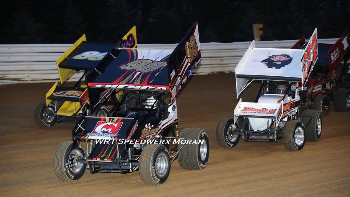 Trenca Endures Confusing Night with URC during Jack Gunn Memorial