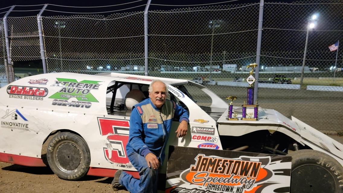 August 14th Race Results &amp; Recap