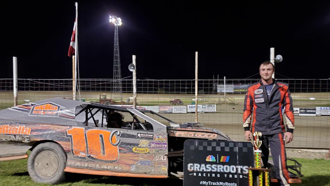 Track Championship/Points Championship