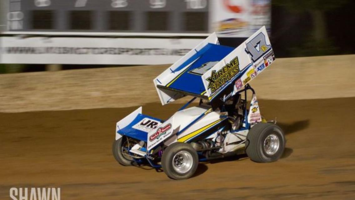 Successful Outlaw Weekend!!