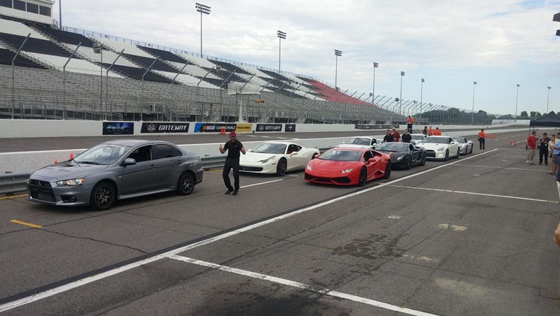 2015 Wrap-Up