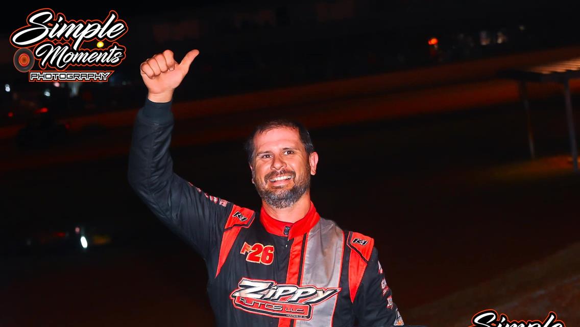 Whynot Motorsports Park (Meridian, MS) – Fall Classic – October 13th-14th, 2023. (Simple Moments Photography)