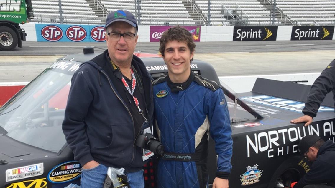 2015 Wrap-Up