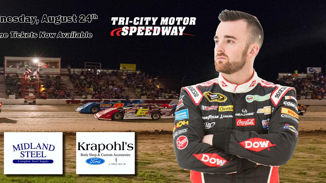 American Ethanol Late Model Championship