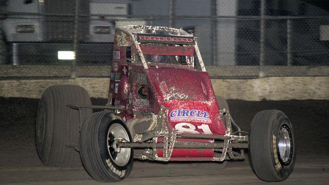 ASCS Canyon Region Ready for Hank Arnold Memorial at USA Raceway!