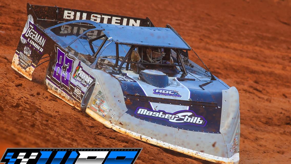 Smoky Mountain Speedway (Maryville, TN) – Lucas Oil Late Model Dirt Series – Mountain Moonshine Classic – June 16th-17th, 2023. (Wells Racing Photography)