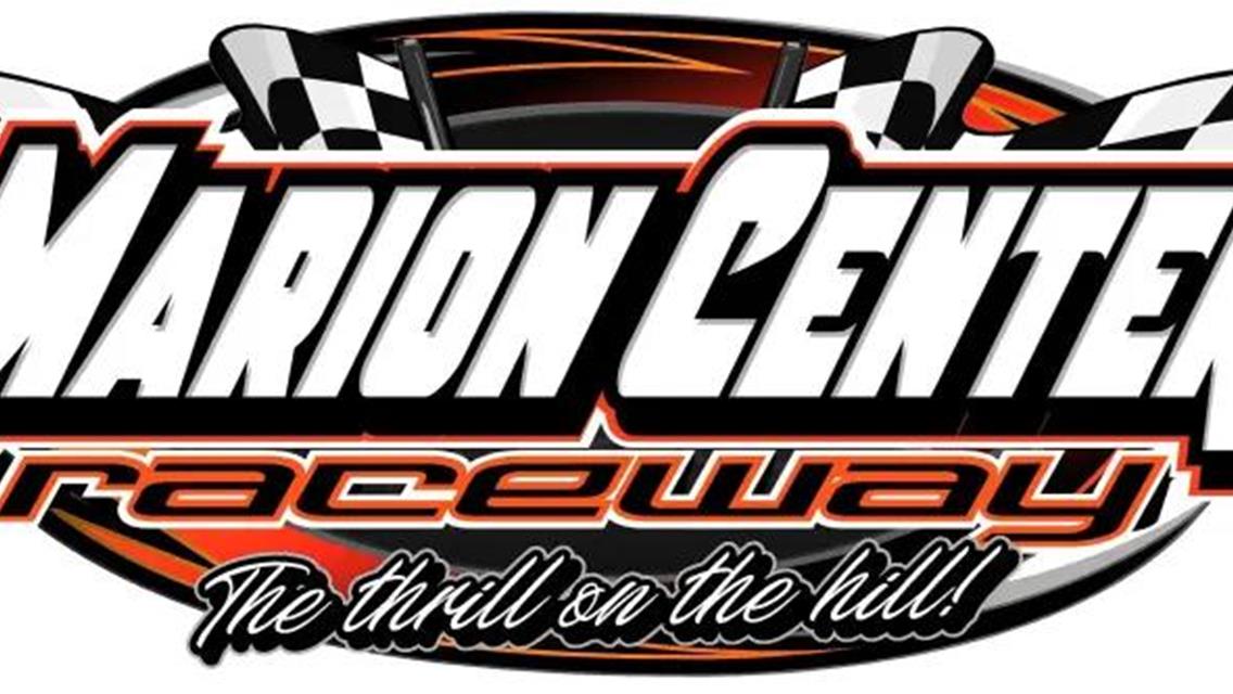 MARION CENTER RACEWAY TO JOIN HOVIS RUSH LATE MODEL WEEKLY SERIES PROGRAM IN 2023; SETS UP STRONG TANDEM WITH DOG HOLLOW SPEEDWAY