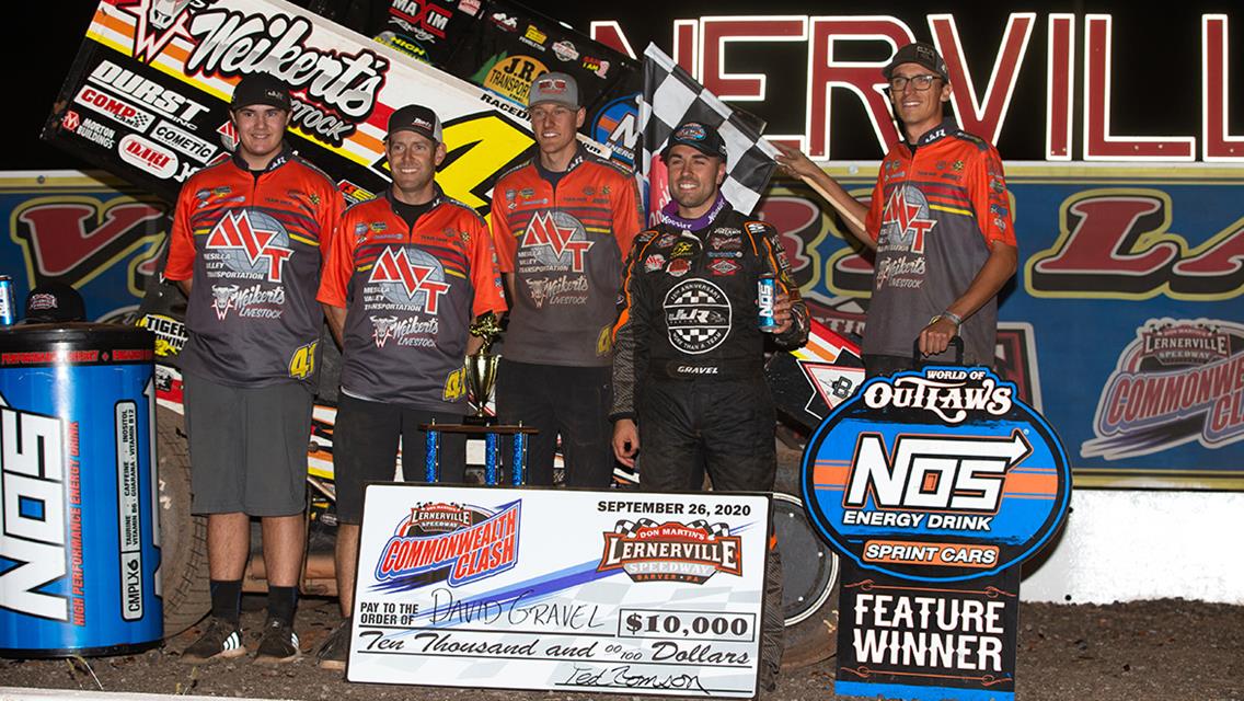 David Gravel