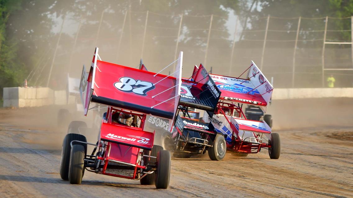 ASCS Sooner Region Aiming For 21 Nights In 2023